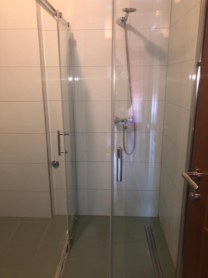 Apartmani Janja Starigrad Paklenica Εξωτερικό φωτογραφία