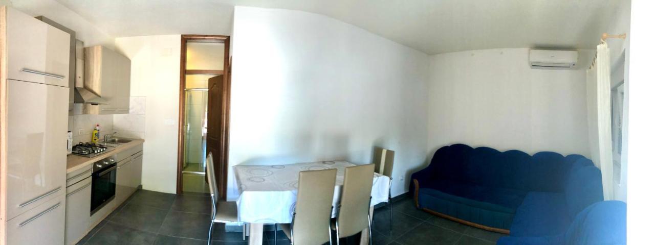 Apartmani Janja Starigrad Paklenica Εξωτερικό φωτογραφία
